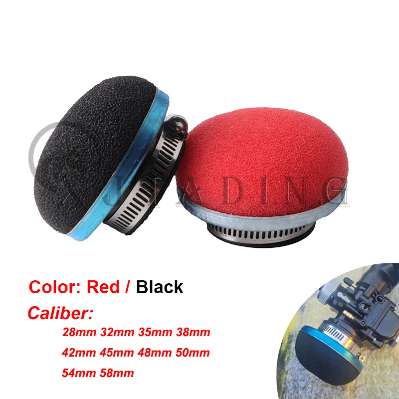 Motorcycle 28/32/35/38/42/45/5 - đánh giá và giá Rubber Cleaner Foam