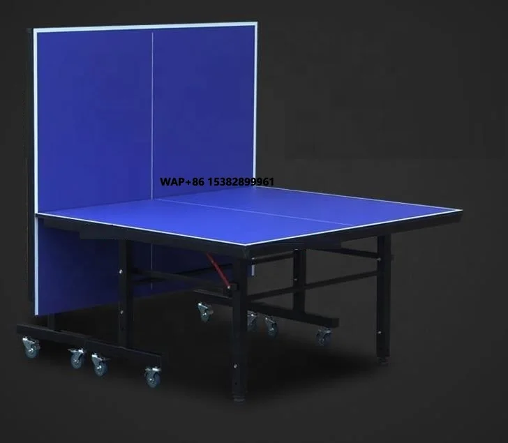Best Seller International Stan - đánh giá và giá Table Tennis Folding Table