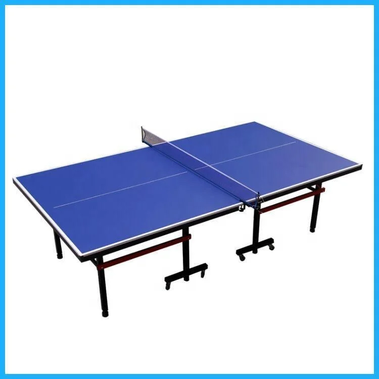 Best Seller International Stan - đánh giá và giá Table Tennis Folding Table