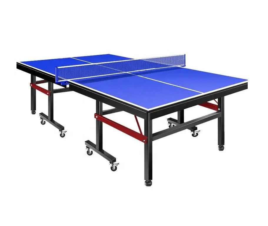 Best Seller International Stan - đánh giá và giá Table Tennis Folding Table