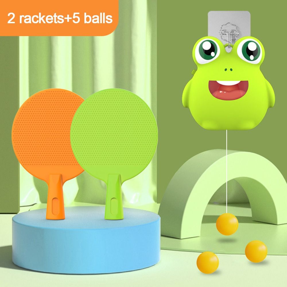 Parent-Unisex Interactive Chil - đánh giá và giá Table Tennis Cartoon