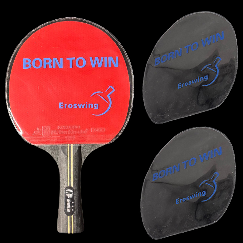 Rubber Protector Table Tennis  - đánh giá và giá Table Tennis Film