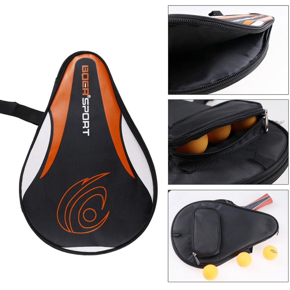 1PC 30x19cm Table Tennis Racke - đánh giá và giá Table Tennis Zlc