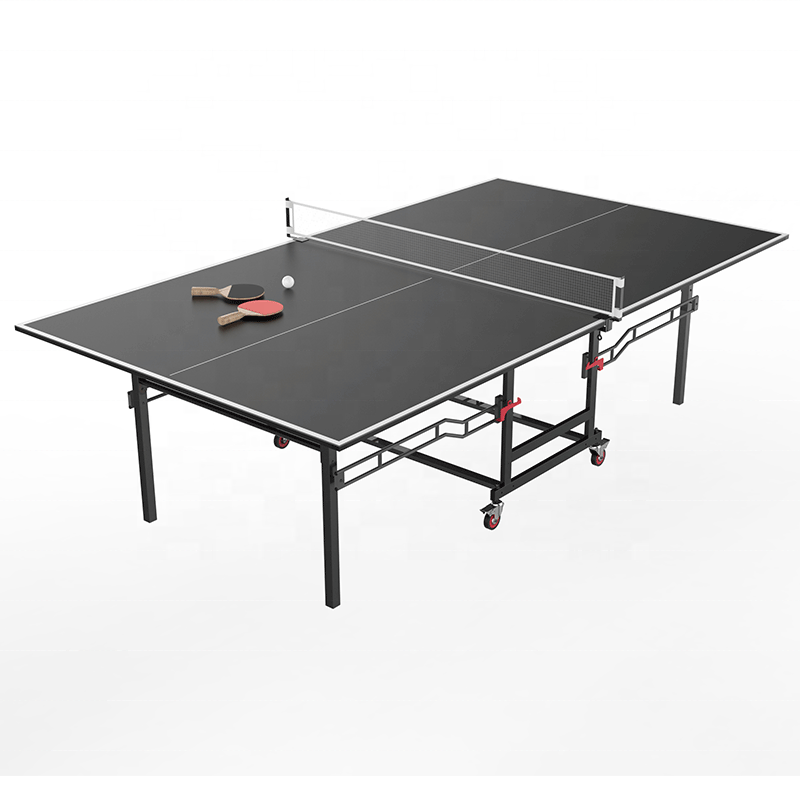 PingPong Table Table Tennis Ta - đánh giá và giá Table Tennis Folding Table