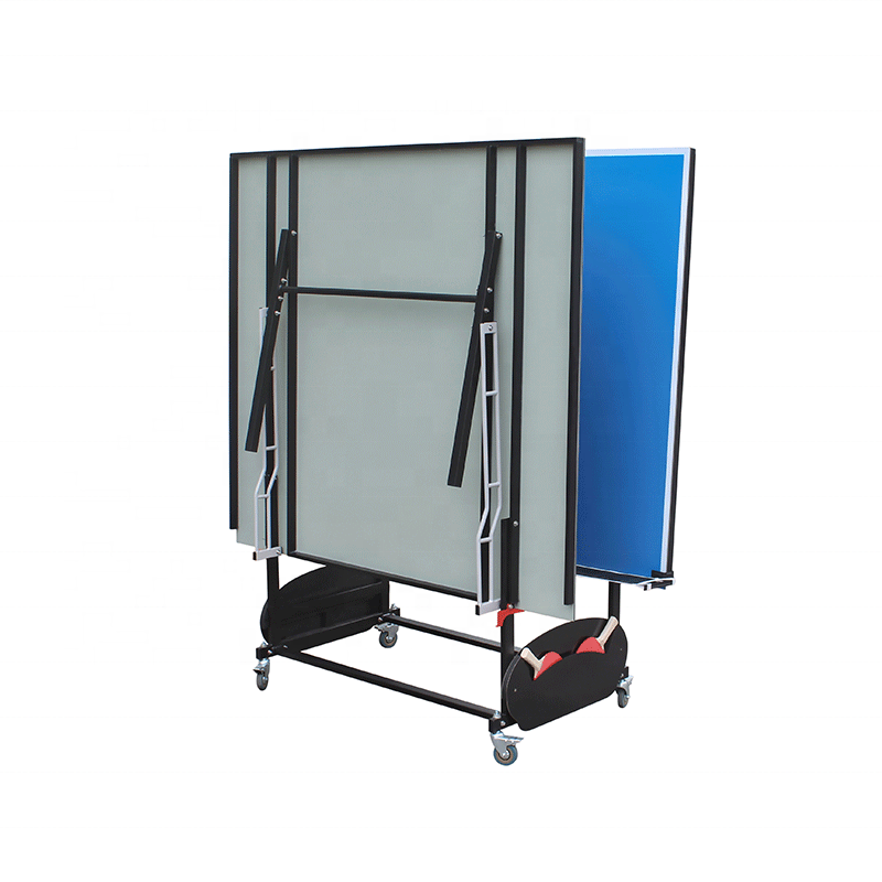 PingPong Table Table Tennis Ta - đánh giá và giá Table Tennis Folding Table