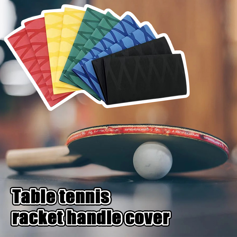 Table Tennis Racket Hand Tape  - đánh giá và giá Table Tennis Hybrid Rubbers