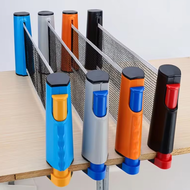 Portable Table Tennis Net Cove - đánh giá và giá Table Tennis Online