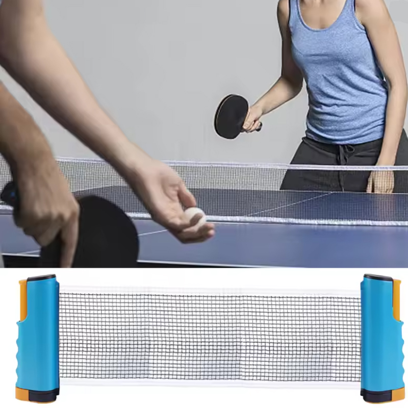 Portable Table Tennis Net Cove - đánh giá và giá Table Tennis Online