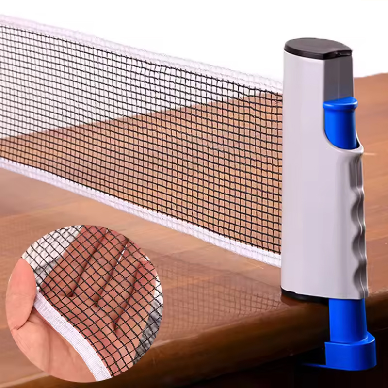 Portable Table Tennis Net Cove - đánh giá và giá Table Tennis Online