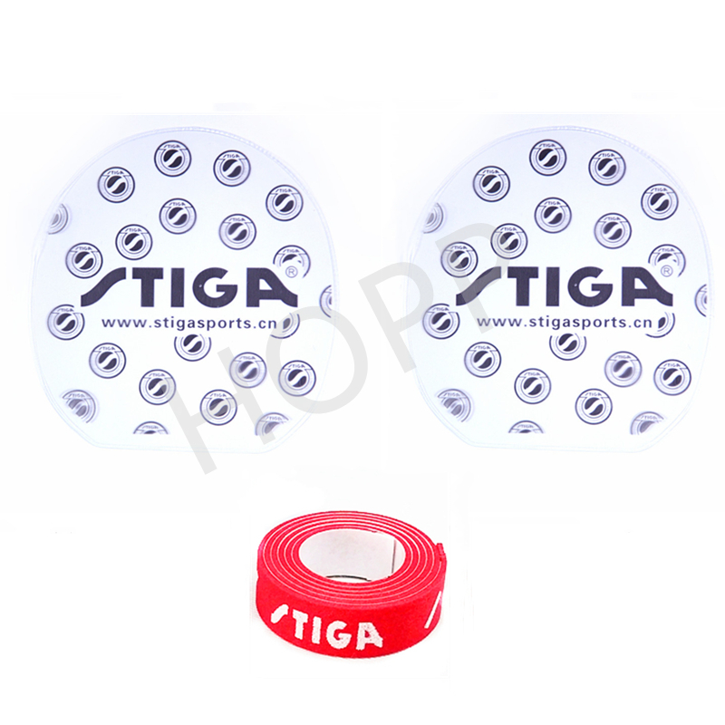 Table Tennis Protective Film R - đánh giá và giá Table Tennis Hybrid Rubbers
