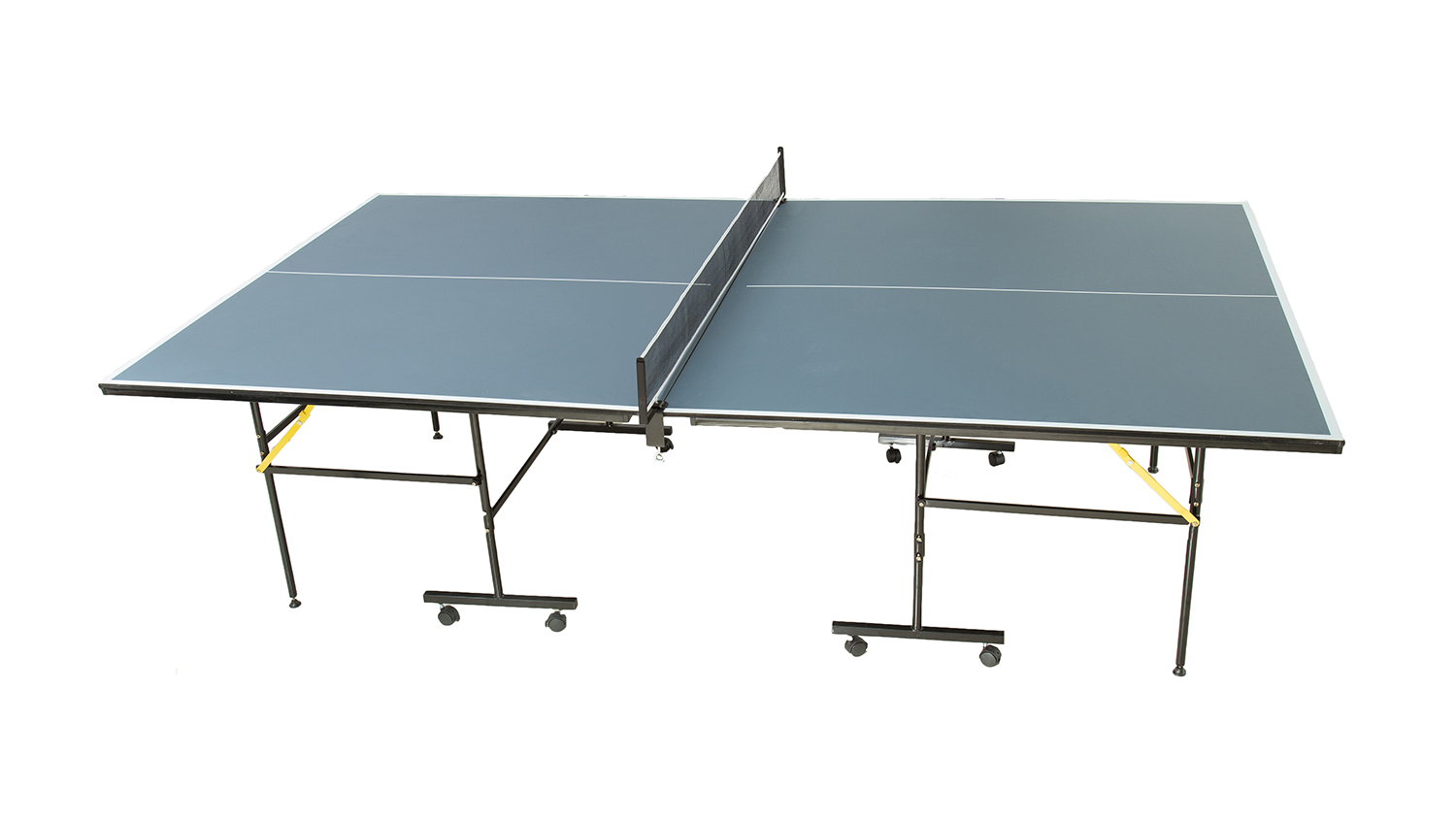 fj-Kanglaibao High Quality Rem - đánh giá và giá Table Tennis Folding Table