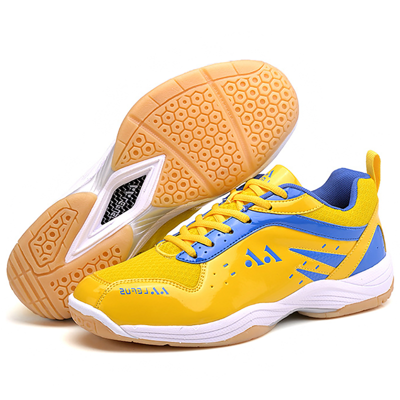 New Badminton Shoes Profession - đánh giá và giá Table Tennis Zlc
