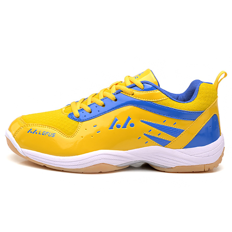 New Badminton Shoes Profession - đánh giá và giá Table Tennis Zlc