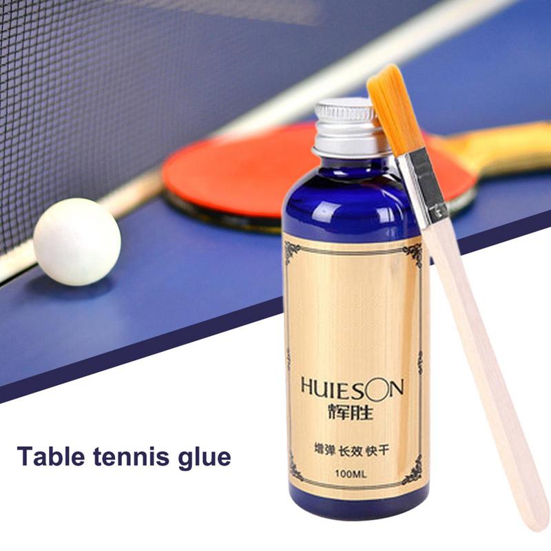 100ml Speed Liquid Super Glue  - đánh giá và giá Table Tennis Online
