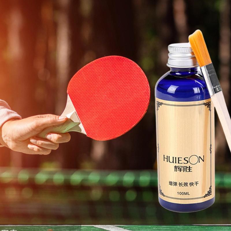 100ml Speed Liquid Super Glue  - đánh giá và giá Table Tennis Online