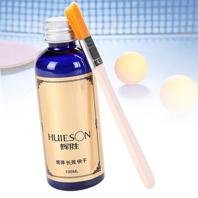 100ml Speed Liquid Super Glue  - đánh giá và giá Table Tennis Online