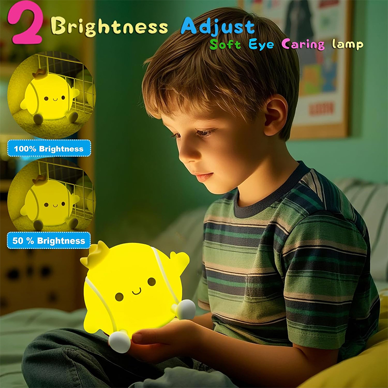 NEW Cute Tennis Night Light Si - đánh giá và giá Table Tennis Touch