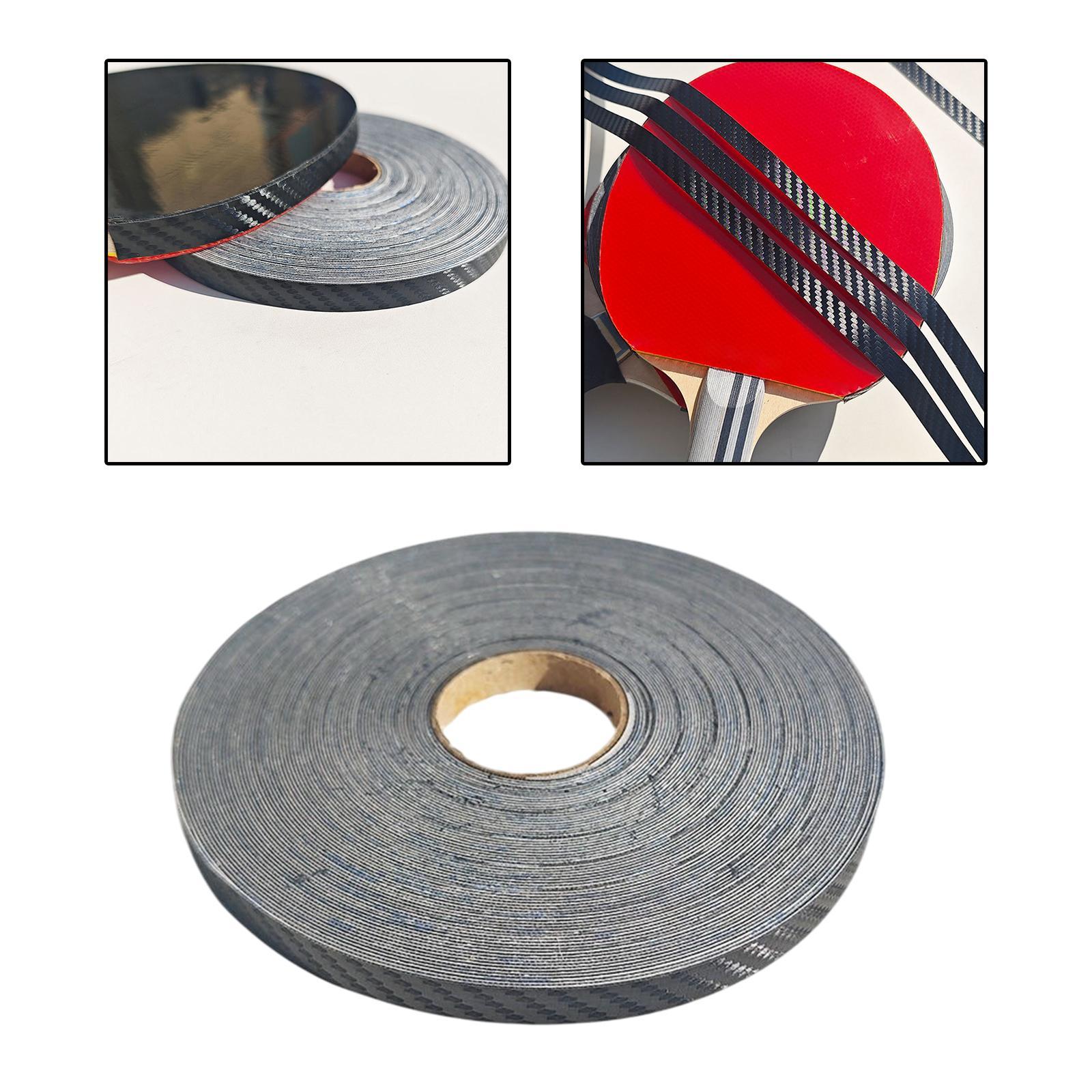 Table Tennis Racket Edge Tape  - đánh giá và giá Table Tennis Hybrid Rubbers