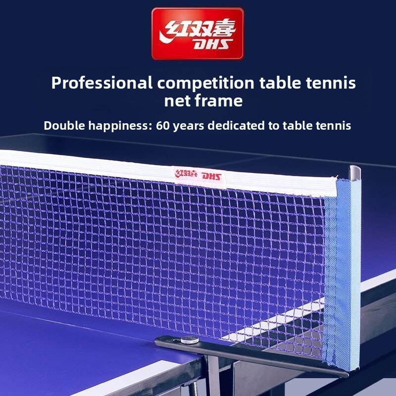 DHS table tennis table univers - đánh giá và giá Table Tennis Online