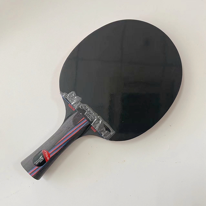 STIGA-Hybrid Wood 9.8 table te - đánh giá và giá Table Tennis Hybrid Rubbers