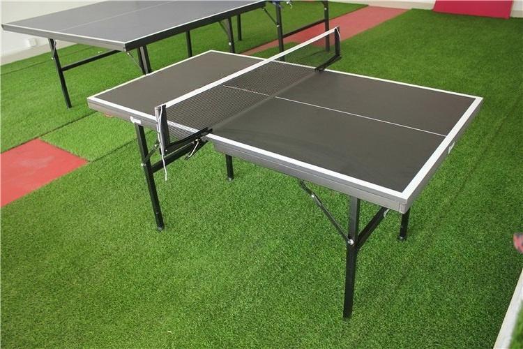 Indoor table tennis table for  - đánh giá và giá Table Tennis Folding Table