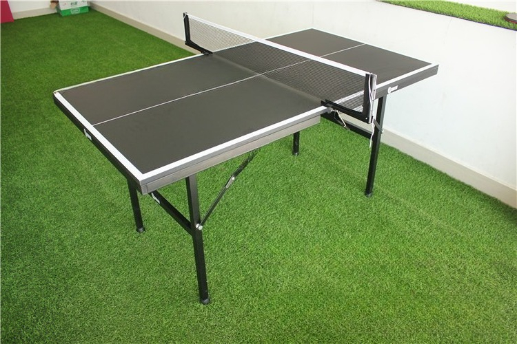 Indoor table tennis table for  - đánh giá và giá Table Tennis Folding Table