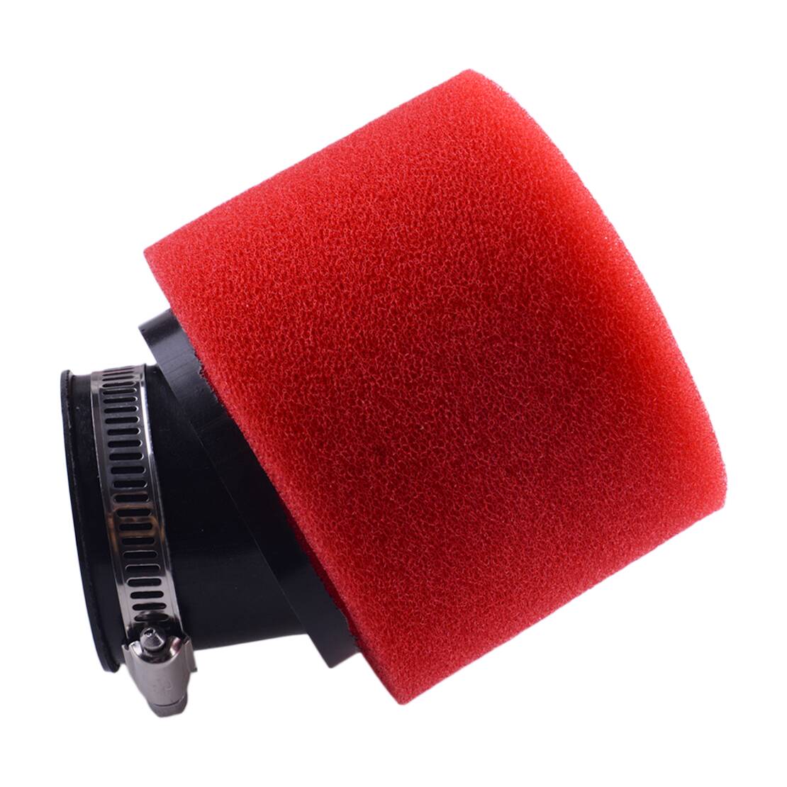 48-50mm Angled Foam Air Filter - đánh giá và giá Rubber Cleaner Foam