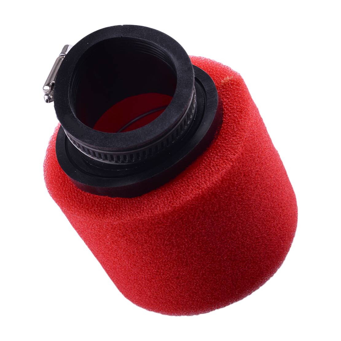 48-50mm Angled Foam Air Filter - đánh giá và giá Rubber Cleaner Foam
