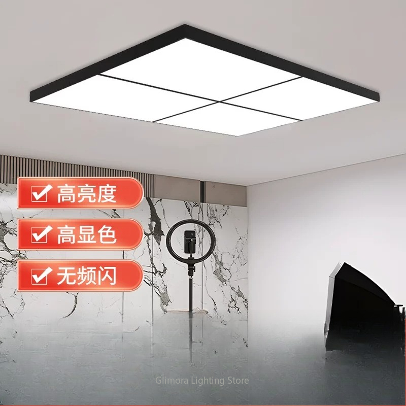 Bright LED Fill Light for Live - đánh giá và giá Table Tennis Touch
