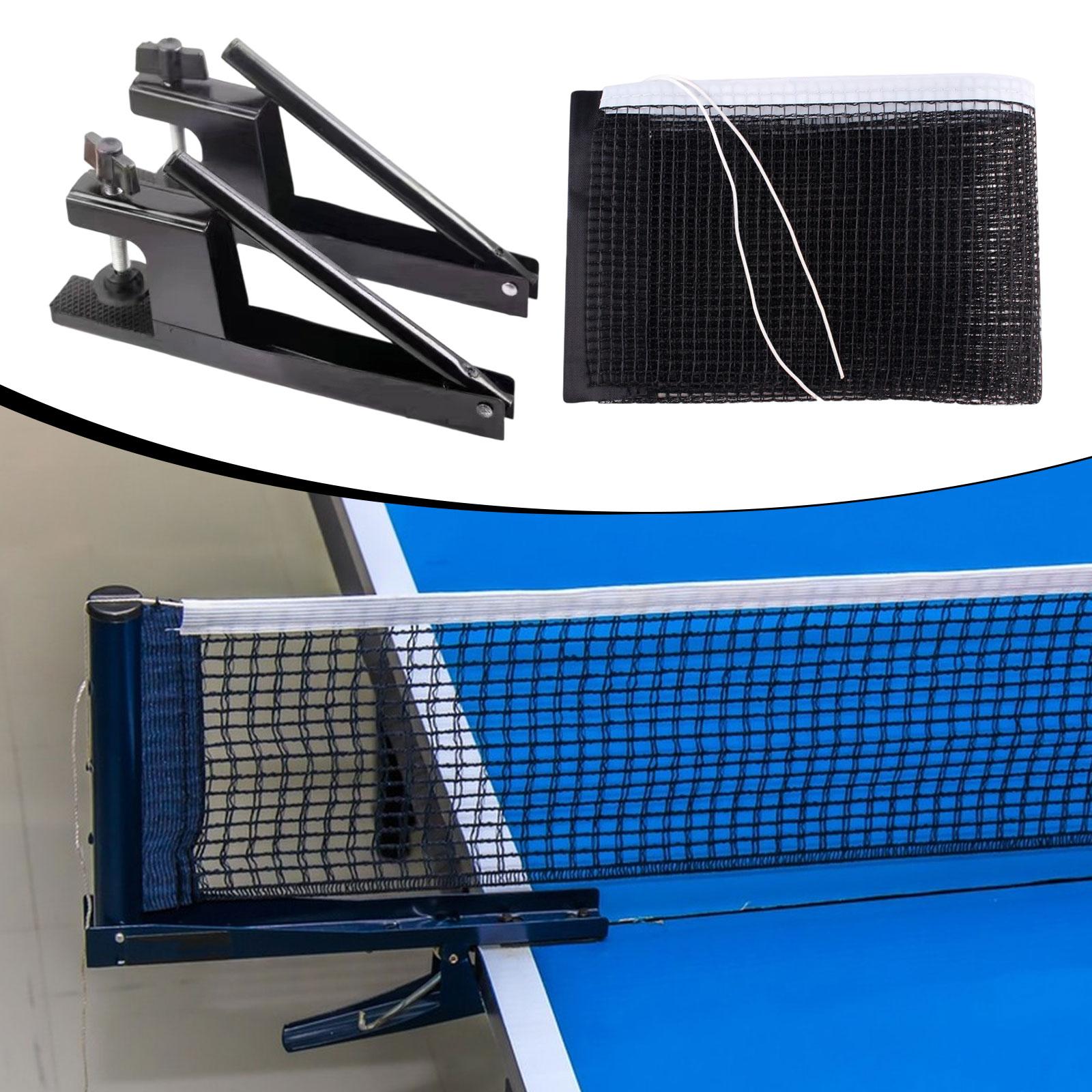 Folding Table Tennis Net and P - đánh giá và giá Table Tennis Folding Table